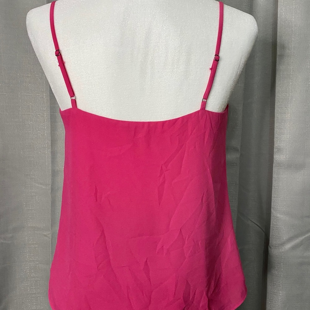 Pink cami - Picture 3 of 3